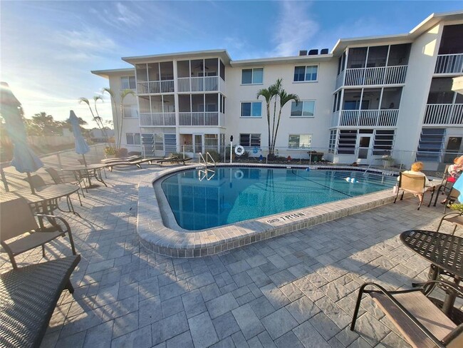 Photo - 708 S Tamiami Trl Condo Unit 320