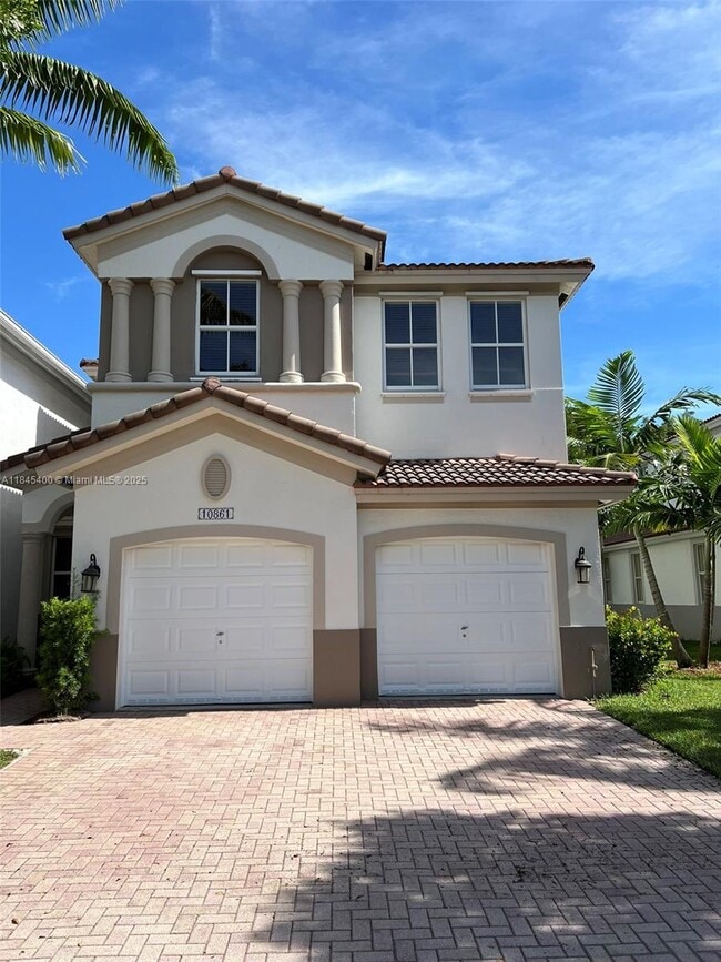 Building Photo - 10861 NW 85th Ter Rental
