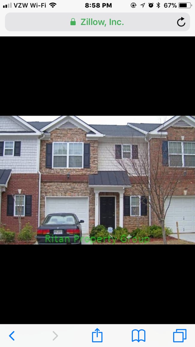 Photo - 6694 Evans Trce Townhome