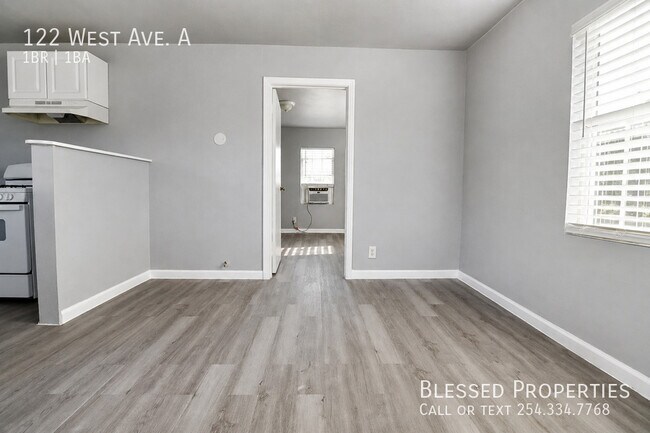 Photo - 122 West Ave. A-