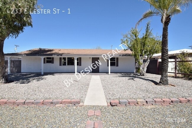 Photo - Modern and Spacious 3 Bed 2 Bath with Desi...
