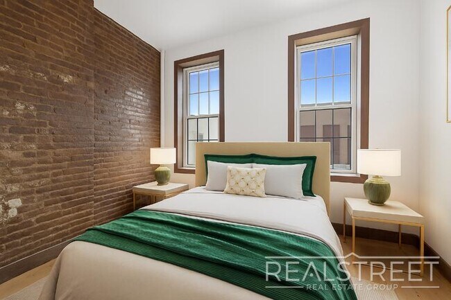 Photo - 3 Bedroom near East Williamsburg with Private Backyard Garden! Unit 1R