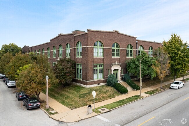 Photo - Crown Loft Condominiums