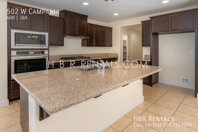 Photo - 502 W Campania-