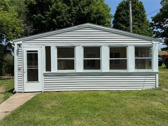 Building Photo - 21 S Skaneateles St