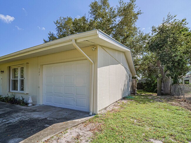 Photo - 503 20th St SW Casa