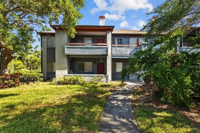 Photo - 10265 Gandy Blvd N Condo Unit 1406