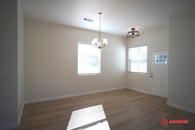 Photo - Brand New Home In Tehachapi!