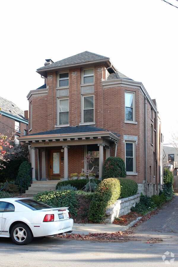 Photo - 1007 Baxter Ave Apartments