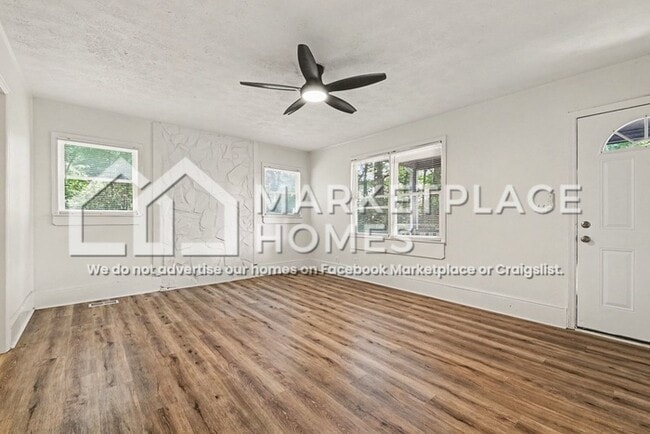 Photo - 6016 South Gordon Rd SW