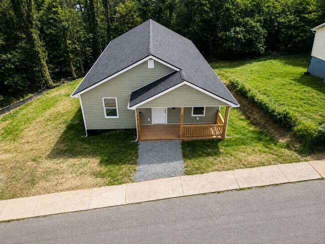 Photo - 1812 Laurel St