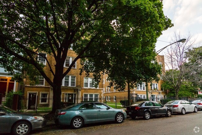 Photo - 4424-4432 N Seeley Ave