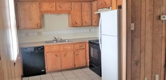 Photo - 607 N 20th St Unidad 204