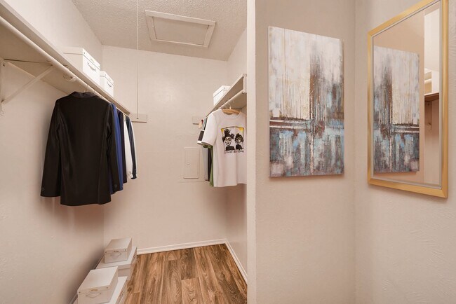 MARFA Apartments