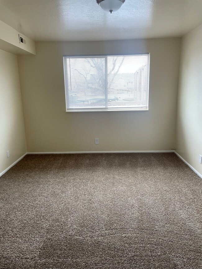 bedroom - Willow Glen