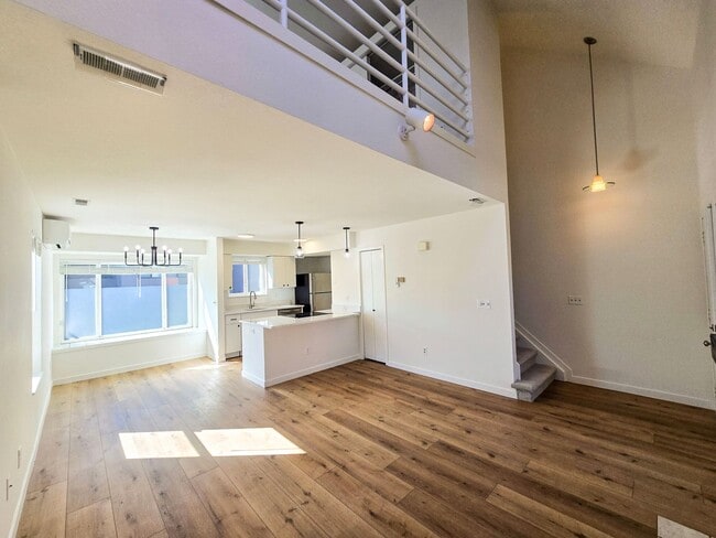 Photo - Bright 1-bedroom loft in the heart of Boulder- Available Now Unit A