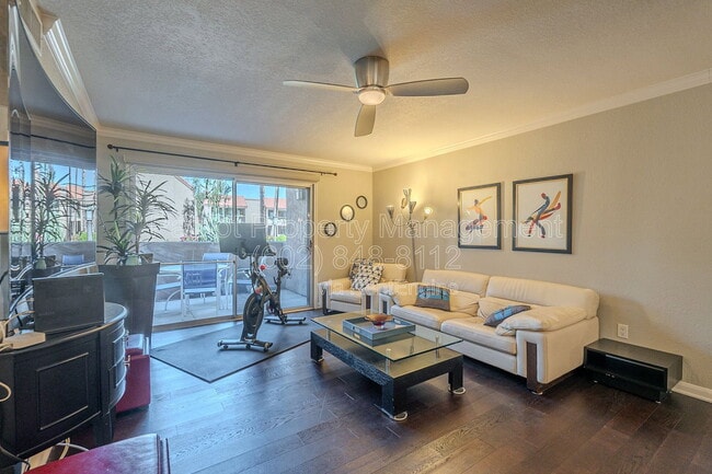 Photo - 8250 E Arabian Trail Unit 107
