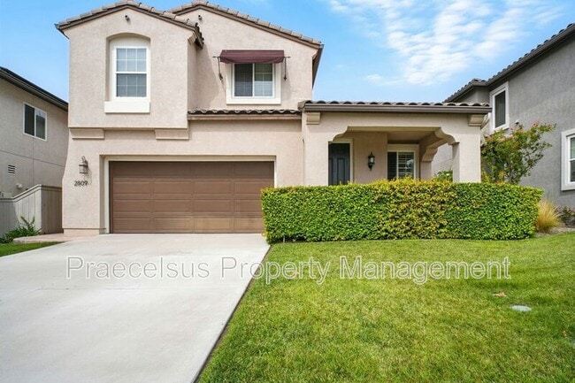 Building Photo - 2809 Red Rock Canyon Rd Rental