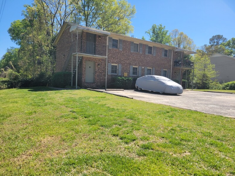 Photo - 924 Fiske St Unit C