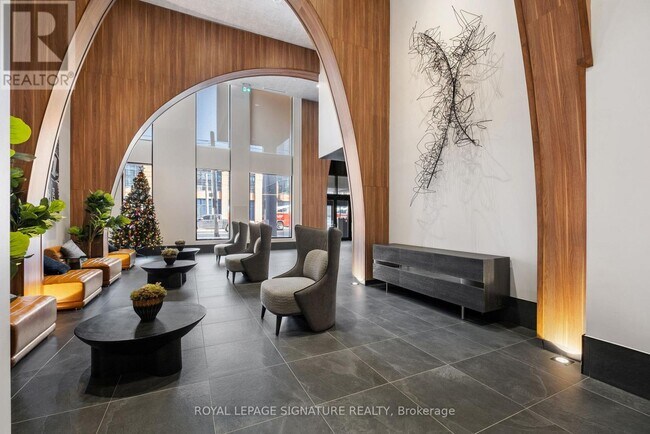 Photo - 270 Dufferin St Unité LP17