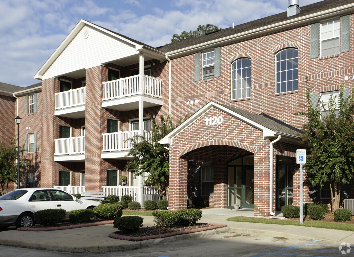 Photo - Cherry Ridge Apartments