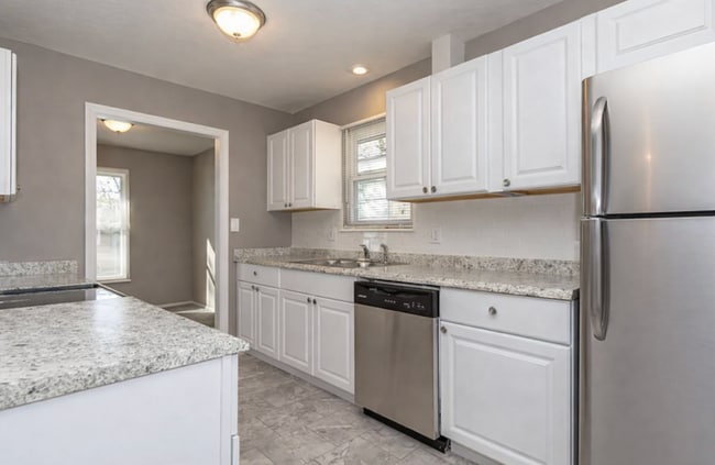 Photo - Welcome home to this updated 3 bedroom, 1 bath residence offering modern finishes!