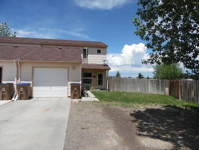 Photo - 2402 Sunrise Ct Townhome