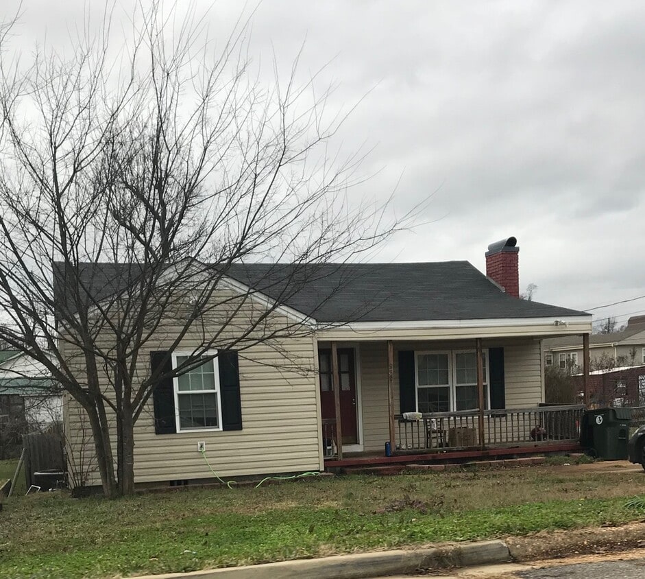 Photo - 930 16th Ave E Tuscaloosa, AL  35404