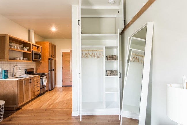 Fairmount Apartments