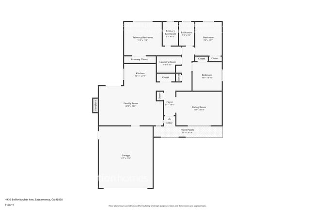 Photo - 4430 Bollenbacher Ave