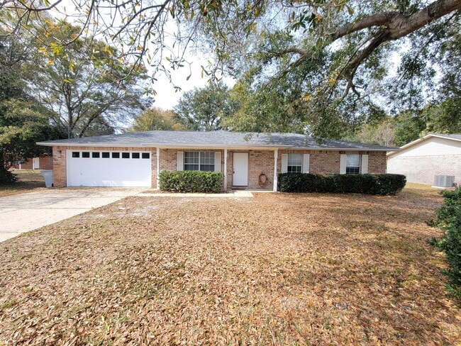Building Photo - 2805 Braswell St Rental
