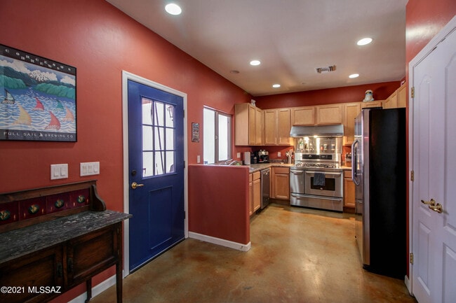 Photo - 5324 S Civano Blvd