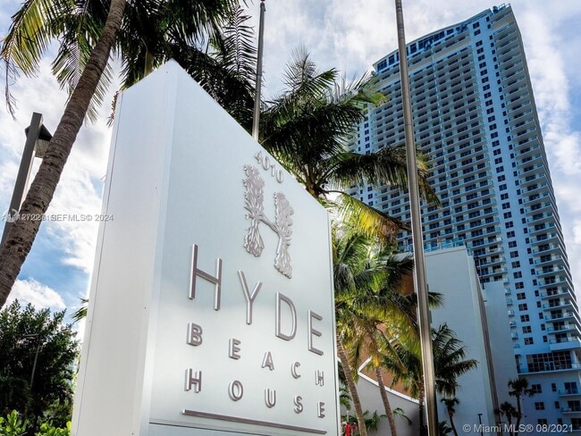 Photo - 4010 S Ocean Dr Unidad R401