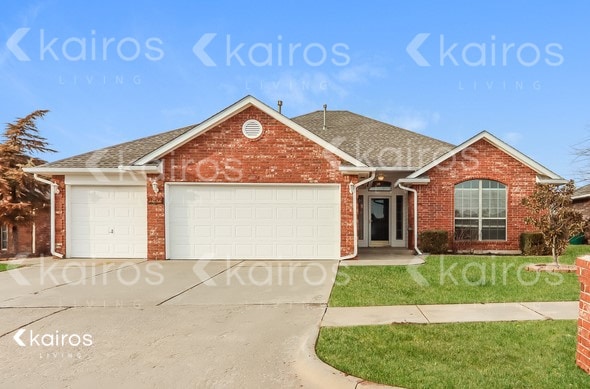 Building Photo - 2809 SE 96th St