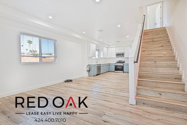 ~2 Weeks FREE~ Stunning Four Bedroom with ... - ~2 Weeks FREE~ Stunning Four Bedroom with ... Unidad 2112 Rental