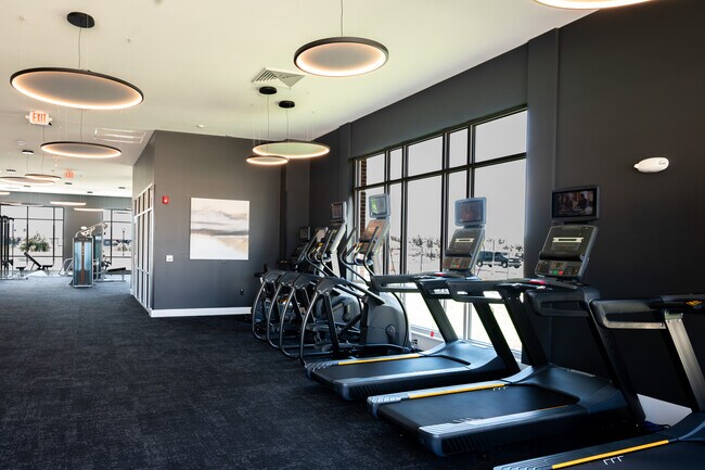 Ascend at Greenfield