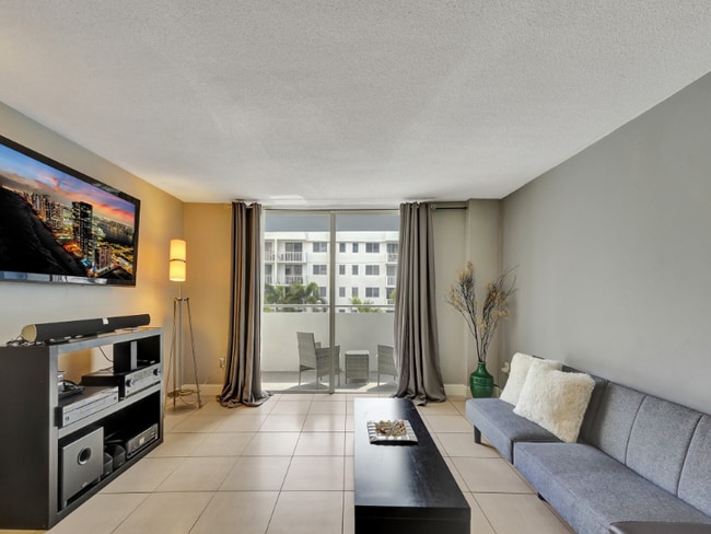 1658 Bay Rd Unit 303