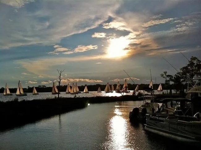 Photo - 30 Marina Cove Dr