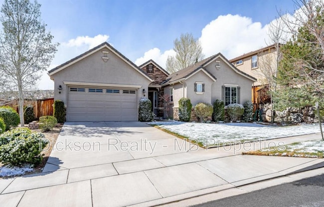 Building Photo - 2415 Peavine Valley Rd