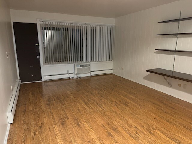 Fuller Apartments
