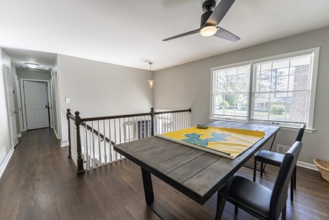 Private Furnished Room in Shared House