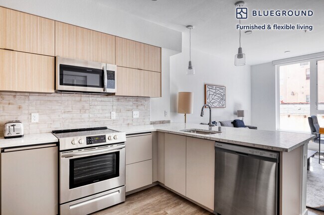 Photo - 900 S Vermont Ave Unidad FL2-ID673