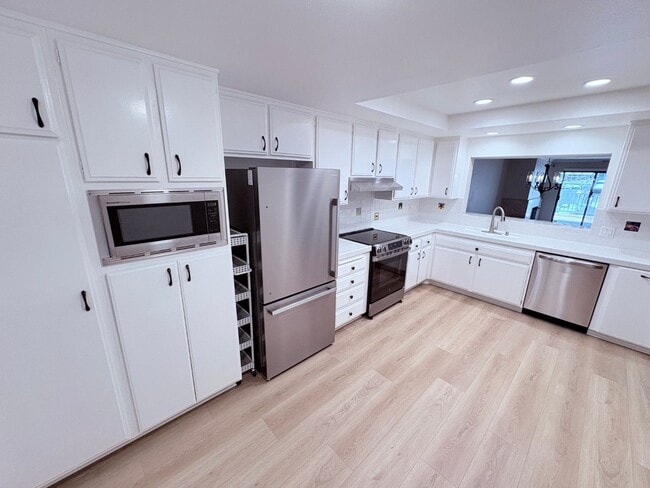 Photo - 3207 Moritz Dr