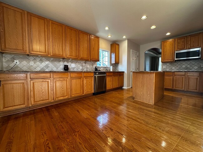Photo - Beautiful four bedroom home in Arvada!
