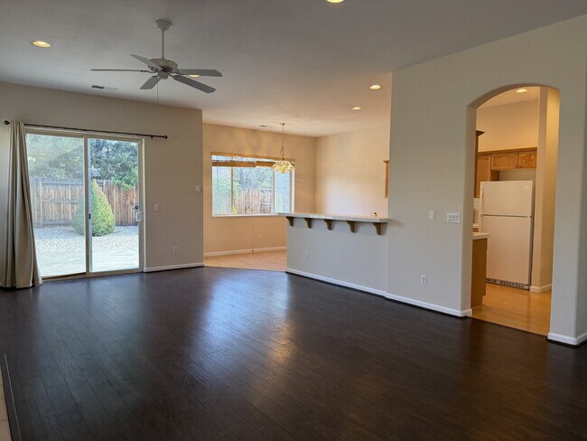 Photo - South Reno Home with 4 Bedrooms + 3 Car Garage!