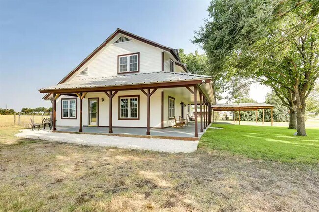 1616 Co Rd 463