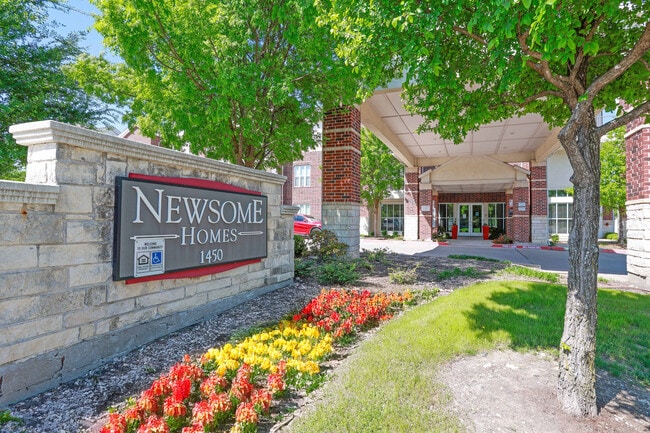 Photo - Newsome Homes