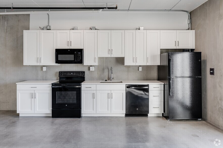 Interior Photo