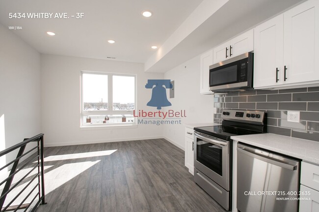 Photo - 5434 Whitby Ave Unit 3F