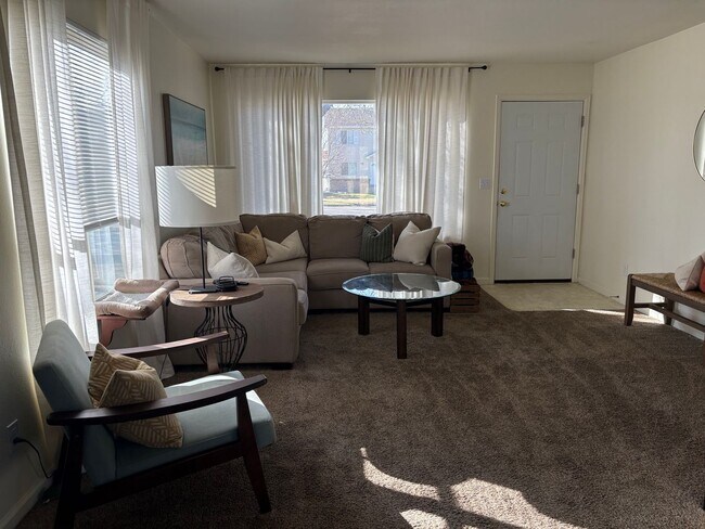 Photo - Bright & Inviting Wellington Townhome